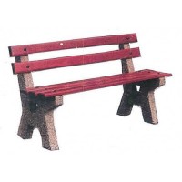 Chelsea Bench
